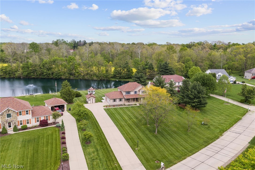 1531 Rivers Edge Drive Valley City OH 44280