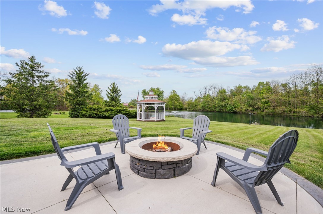1531 Rivers Edge Drive Valley City OH 44280