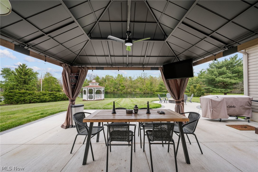 1531 Rivers Edge Drive Valley City OH 44280