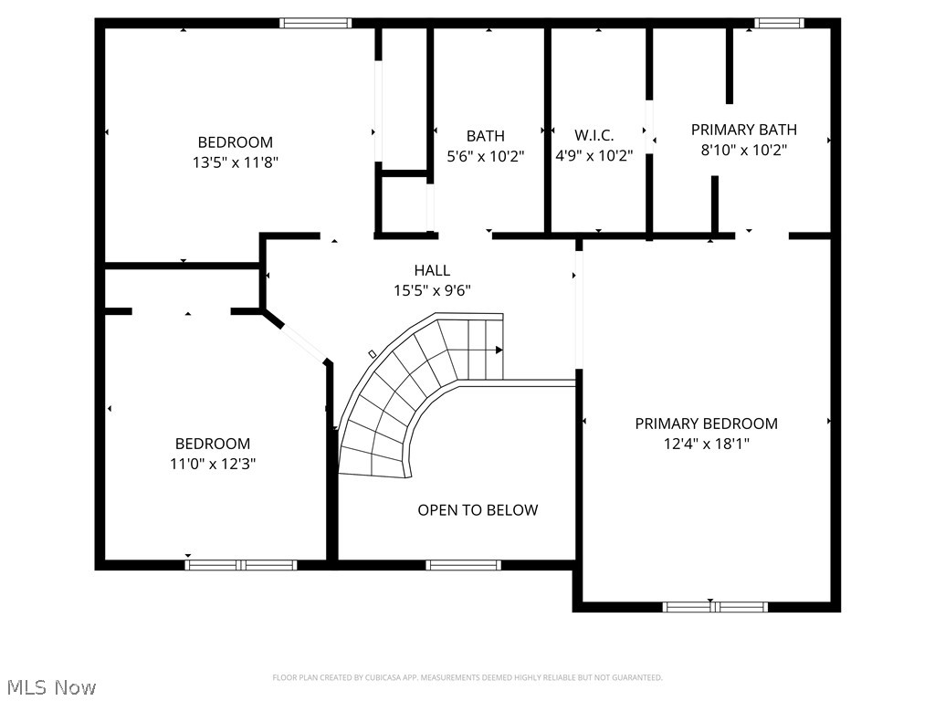 1531 Rivers Edge Drive Valley City OH 44280