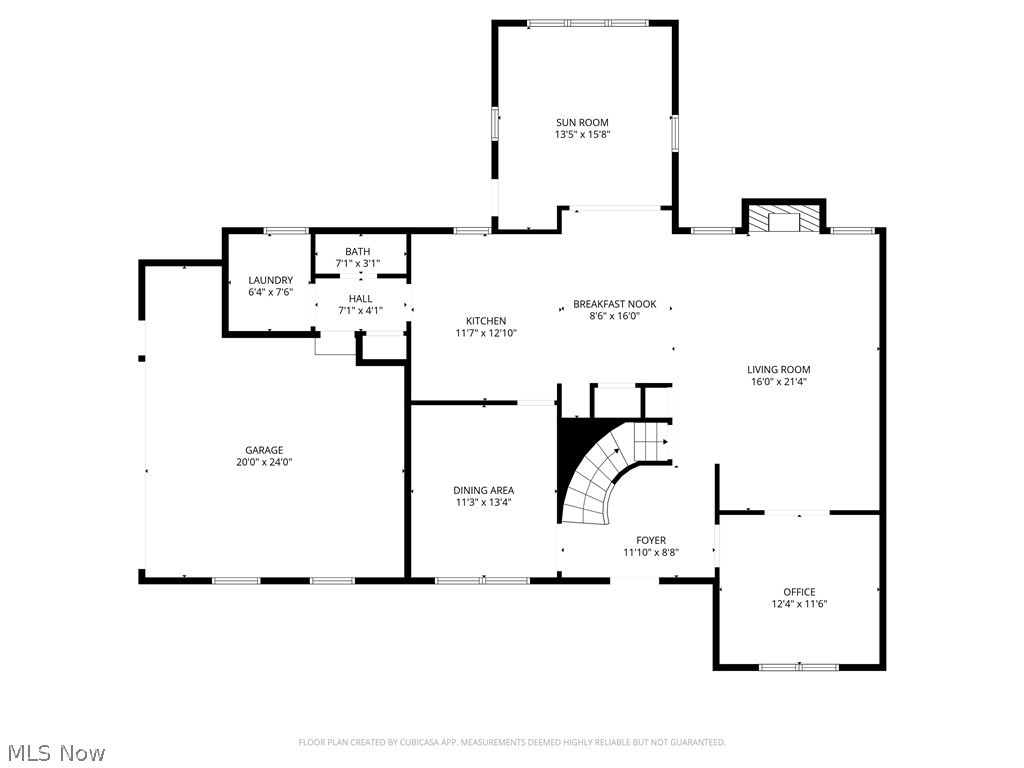 1531 Rivers Edge Drive Valley City OH 44280