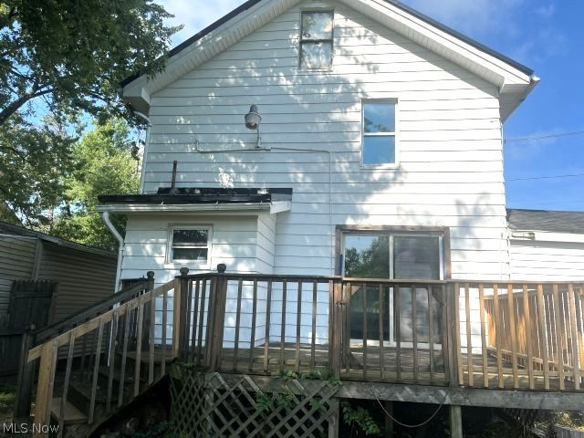 1437 Tod Avenue Warren OH 44485