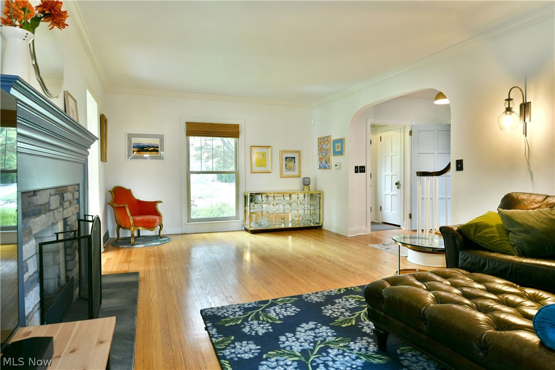 322 Genesee Avenue NE Warren OH 44483