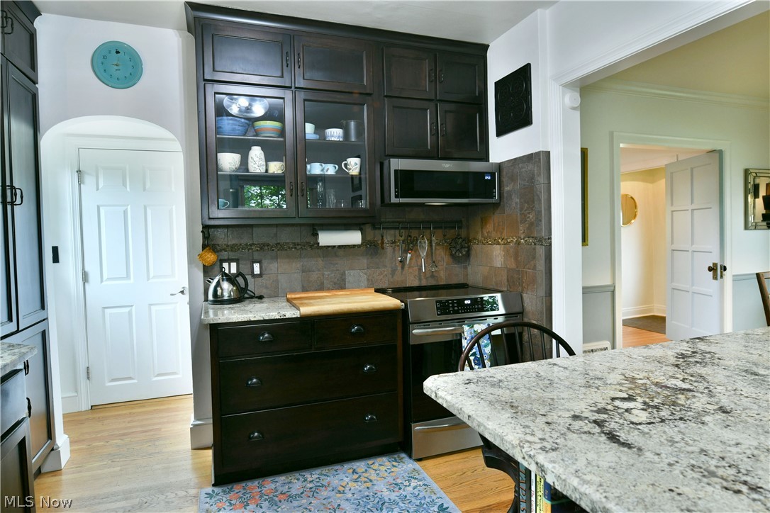 322 Genesee Avenue NE Warren OH 44483