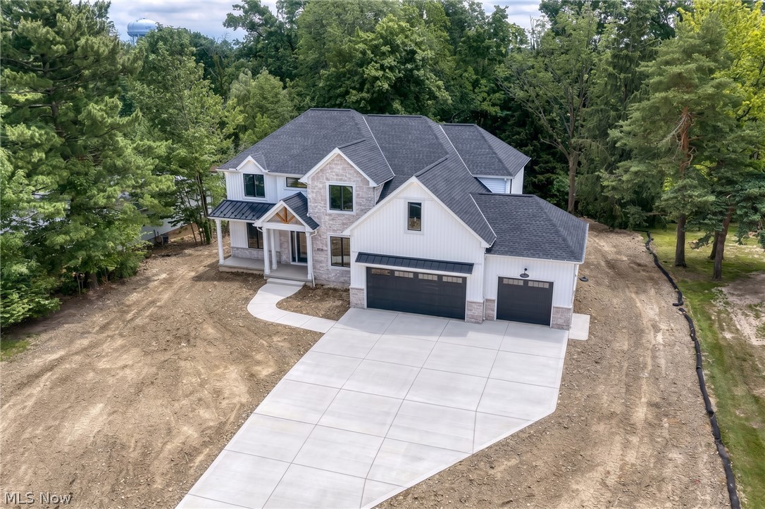 25428 Bryden Road Beachwood OH 44122