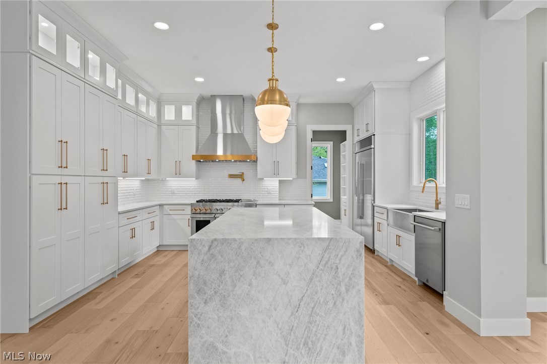 25428 Bryden Road Beachwood OH 44122