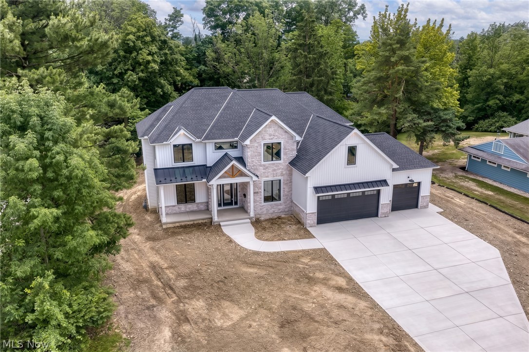 25428 Bryden Road Beachwood OH 44122