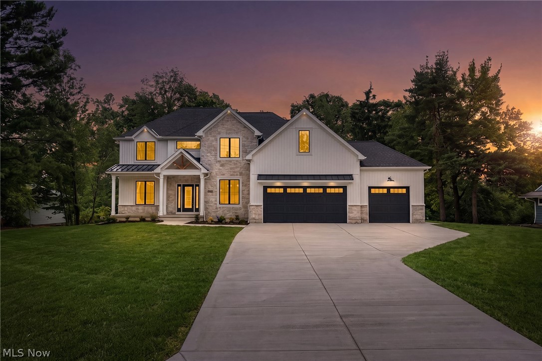 25428 Bryden Road Beachwood OH 44122