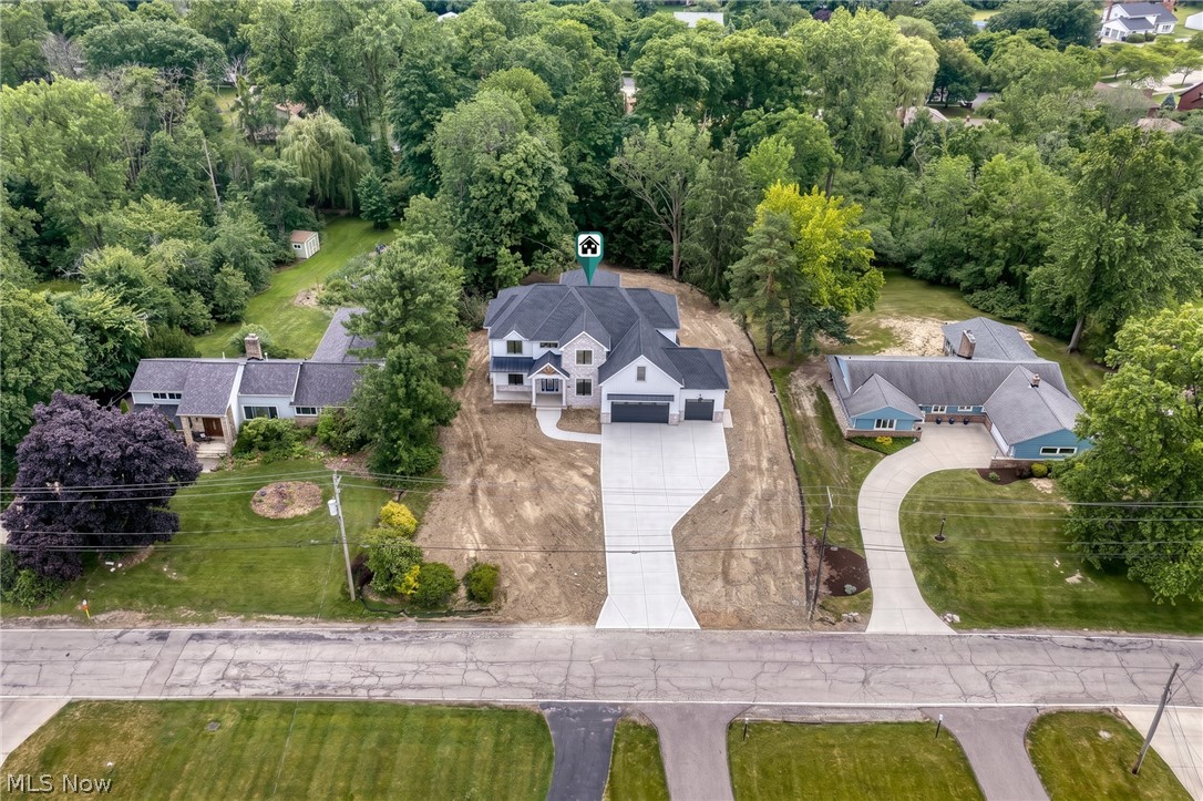 25428 Bryden Road Beachwood OH 44122
