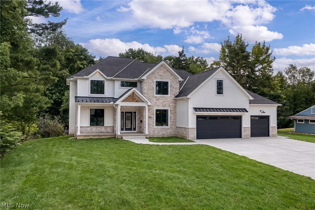25428 Bryden Road Beachwood OH 44122