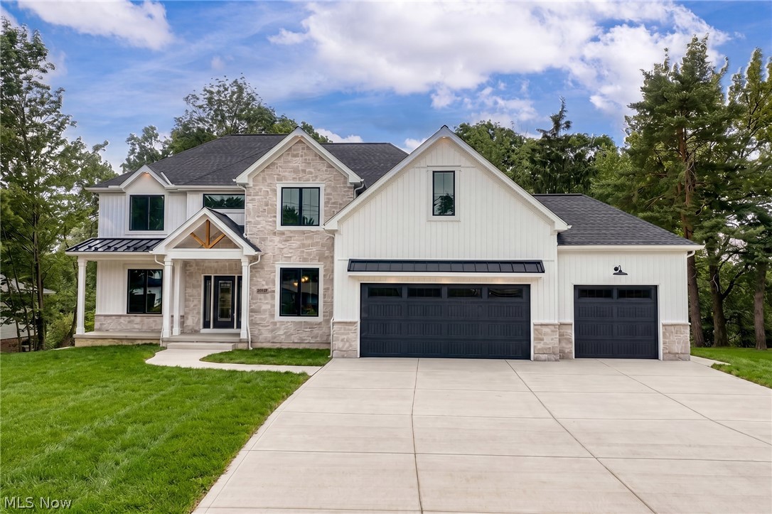 25428 Bryden Road Beachwood OH 44122