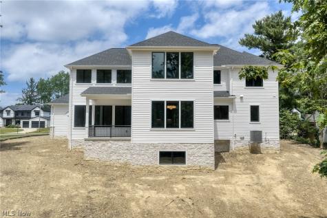 25428 Bryden Road Beachwood OH 44122