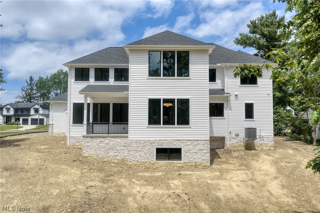 25428 Bryden Road Beachwood OH 44122