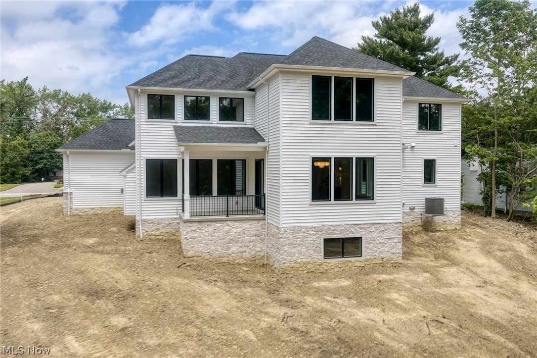 25428 Bryden Road Beachwood OH 44122