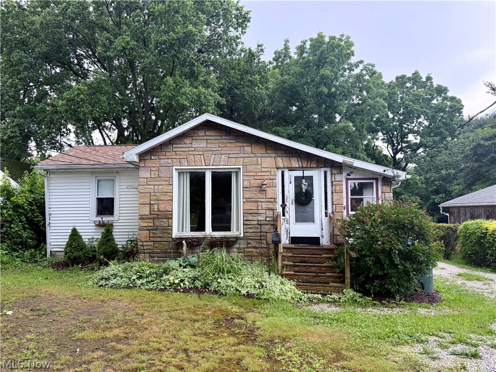 436 Loomis Avenue Cuyahoga Falls OH 44221