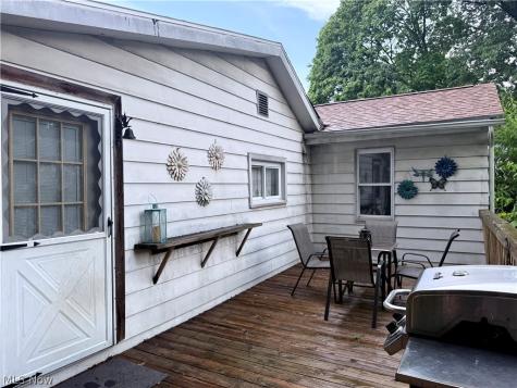 436 Loomis Avenue Cuyahoga Falls OH 44221