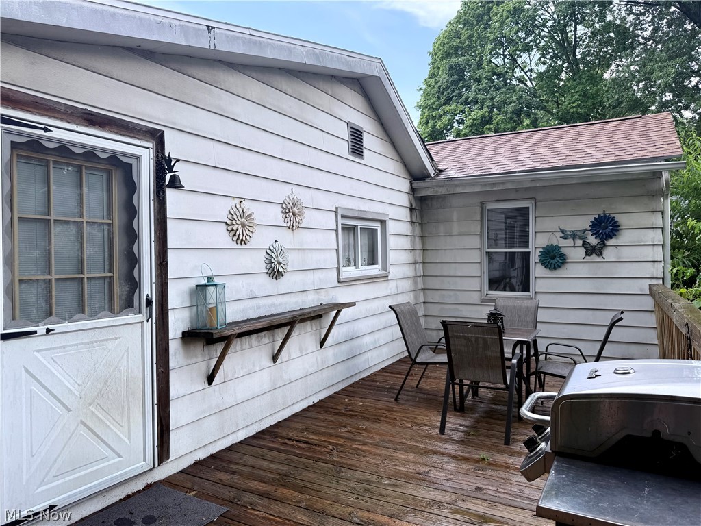 436 Loomis Avenue Cuyahoga Falls OH 44221