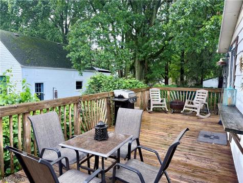 436 Loomis Avenue Cuyahoga Falls OH 44221