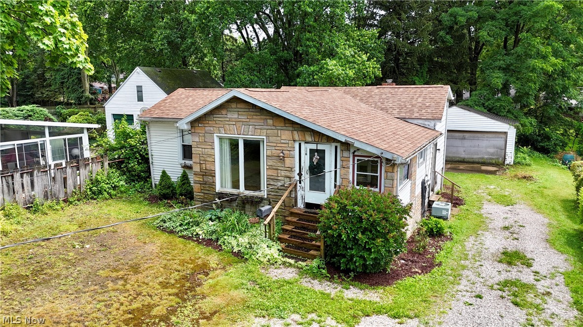 436 Loomis Avenue Cuyahoga Falls OH 44221
