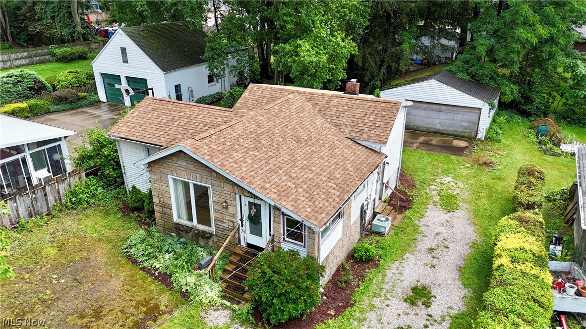 436 Loomis Avenue Cuyahoga Falls OH 44221