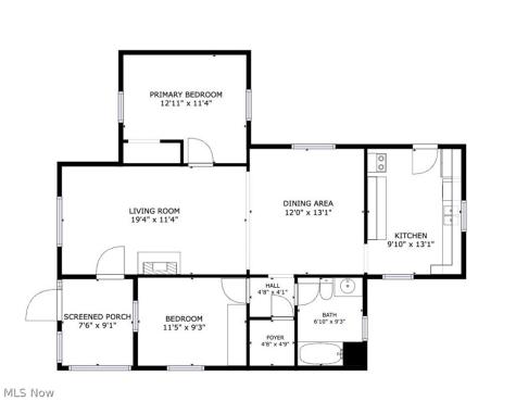 436 Loomis Avenue Cuyahoga Falls OH 44221