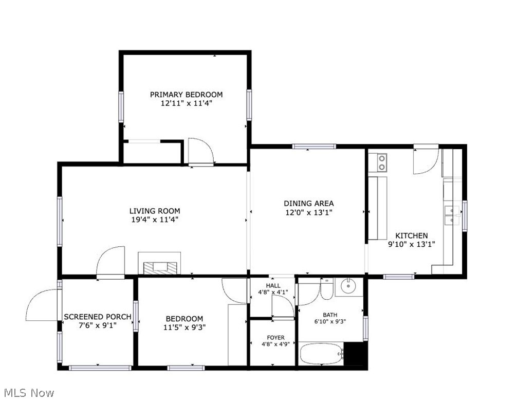 436 Loomis Avenue Cuyahoga Falls OH 44221
