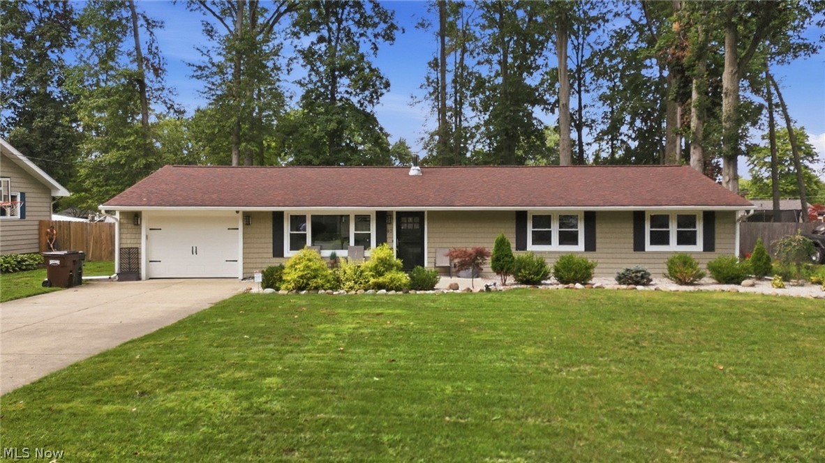 47 Edgewood Drive Grafton OH 44044