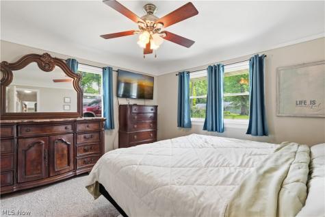 47 Edgewood Drive Grafton OH 44044