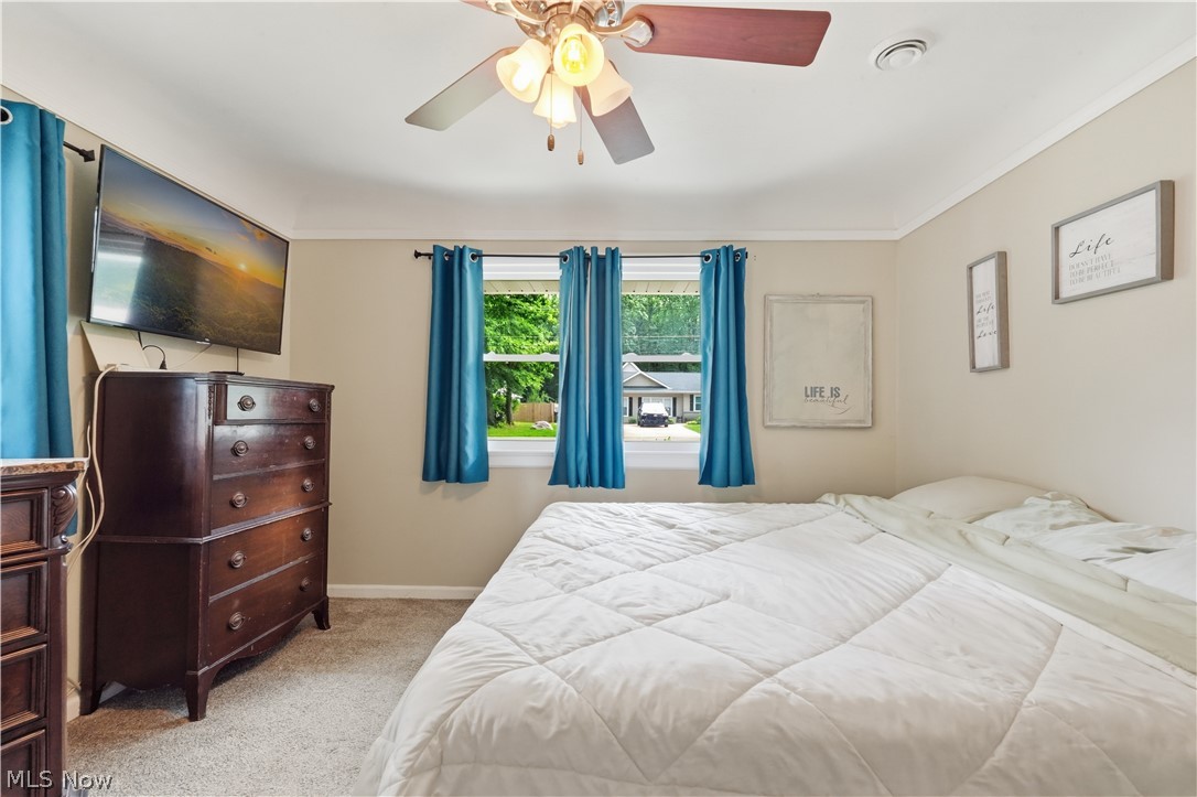 47 Edgewood Drive Grafton OH 44044