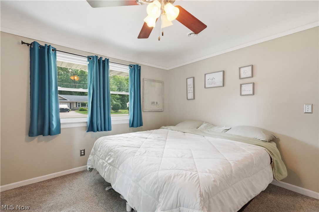 47 Edgewood Drive Grafton OH 44044