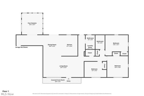 47 Edgewood Drive Grafton OH 44044