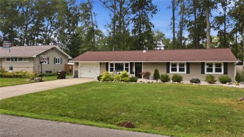 47 Edgewood Drive Grafton OH 44044