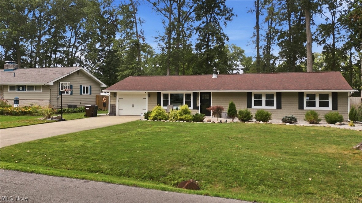47 Edgewood Drive Grafton OH 44044