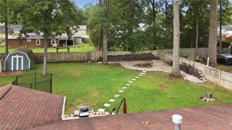 47 Edgewood Drive Grafton OH 44044