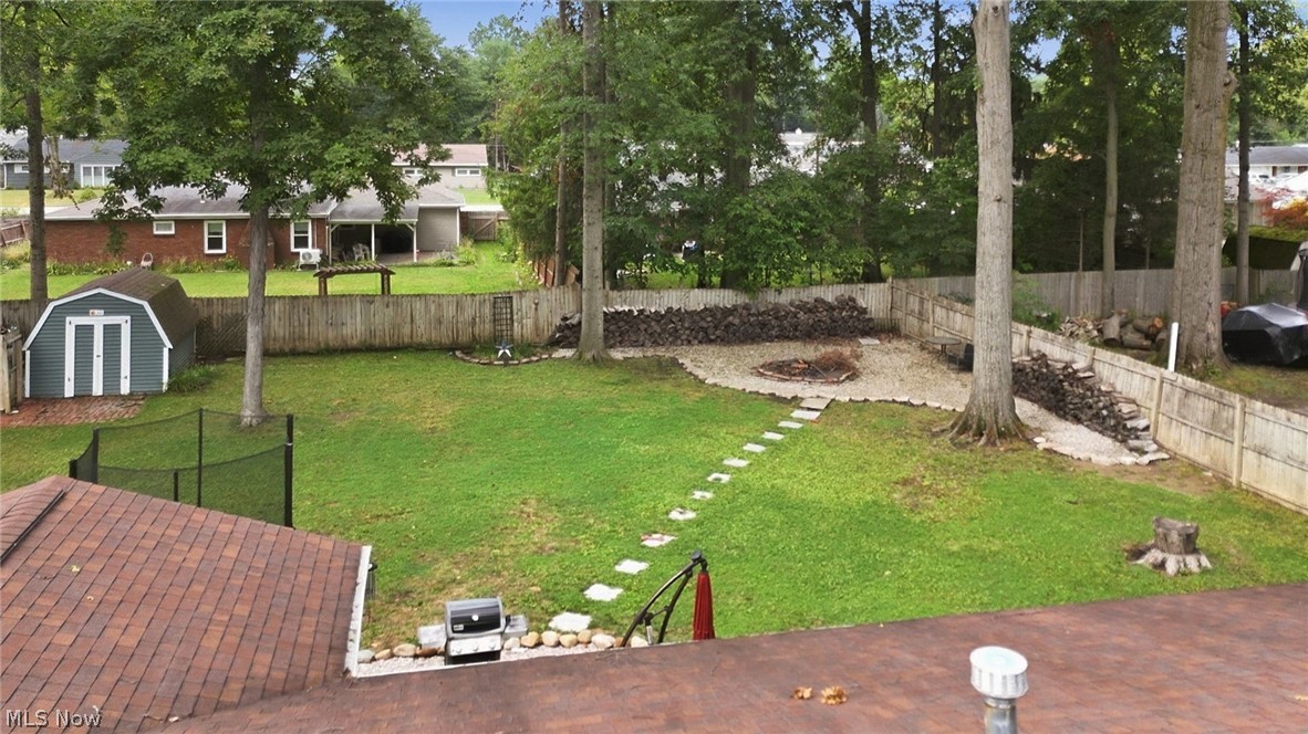 47 Edgewood Drive Grafton OH 44044