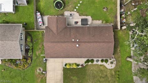 47 Edgewood Drive Grafton OH 44044