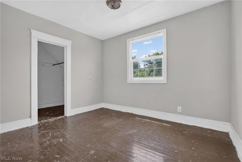 11817 Forest Avenue Cleveland OH 44120