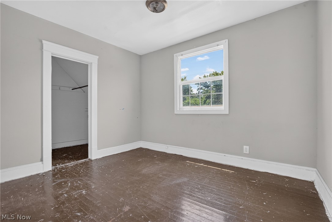 11817 Forest Avenue Cleveland OH 44120