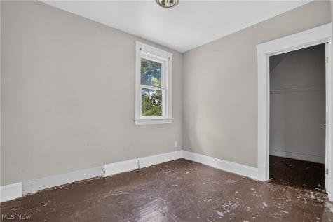 11817 Forest Avenue Cleveland OH 44120