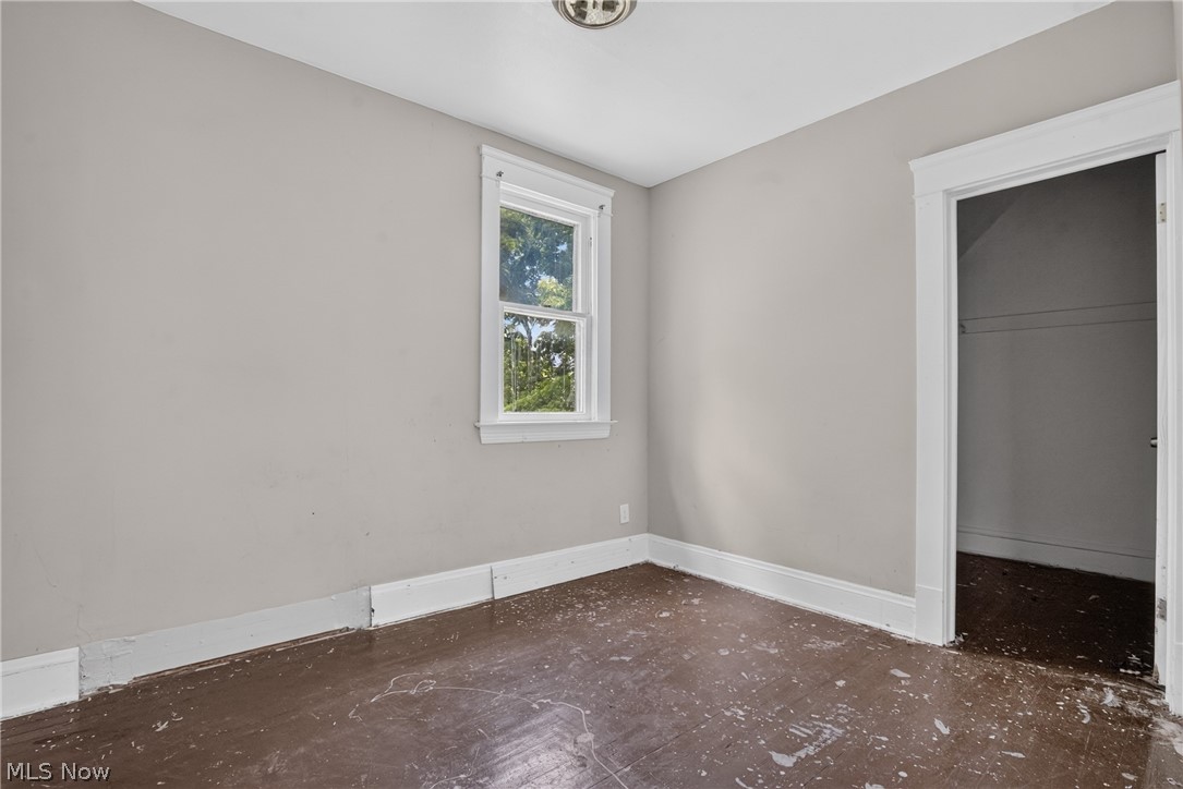 11817 Forest Avenue Cleveland OH 44120