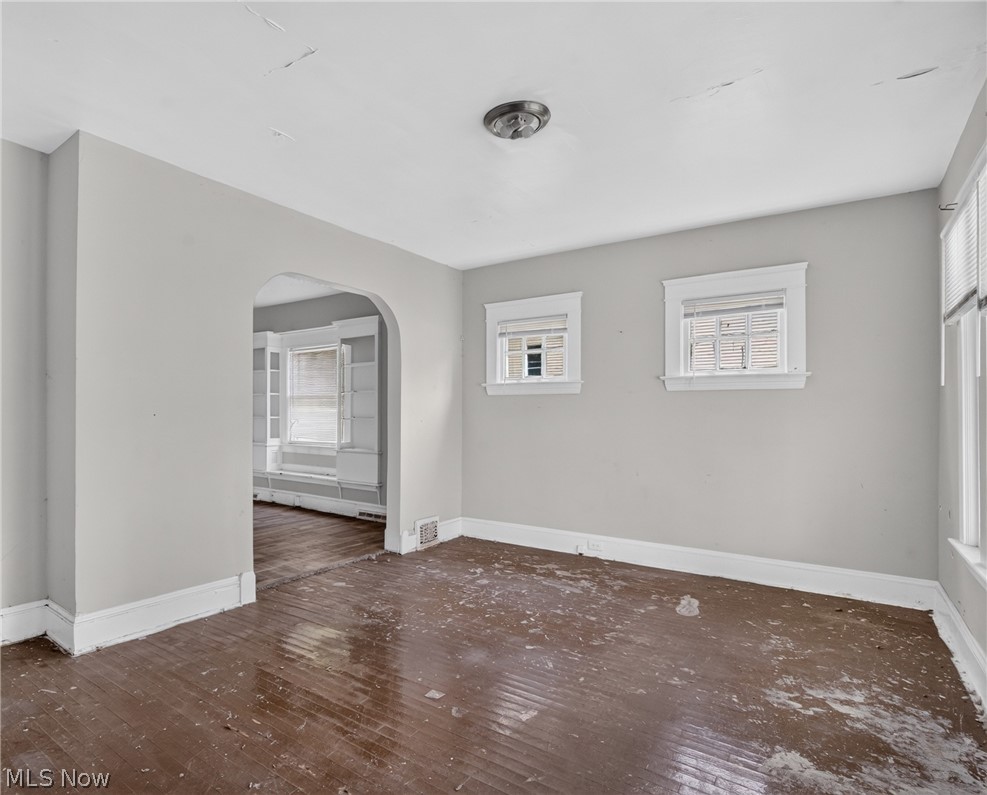 11817 Forest Avenue Cleveland OH 44120