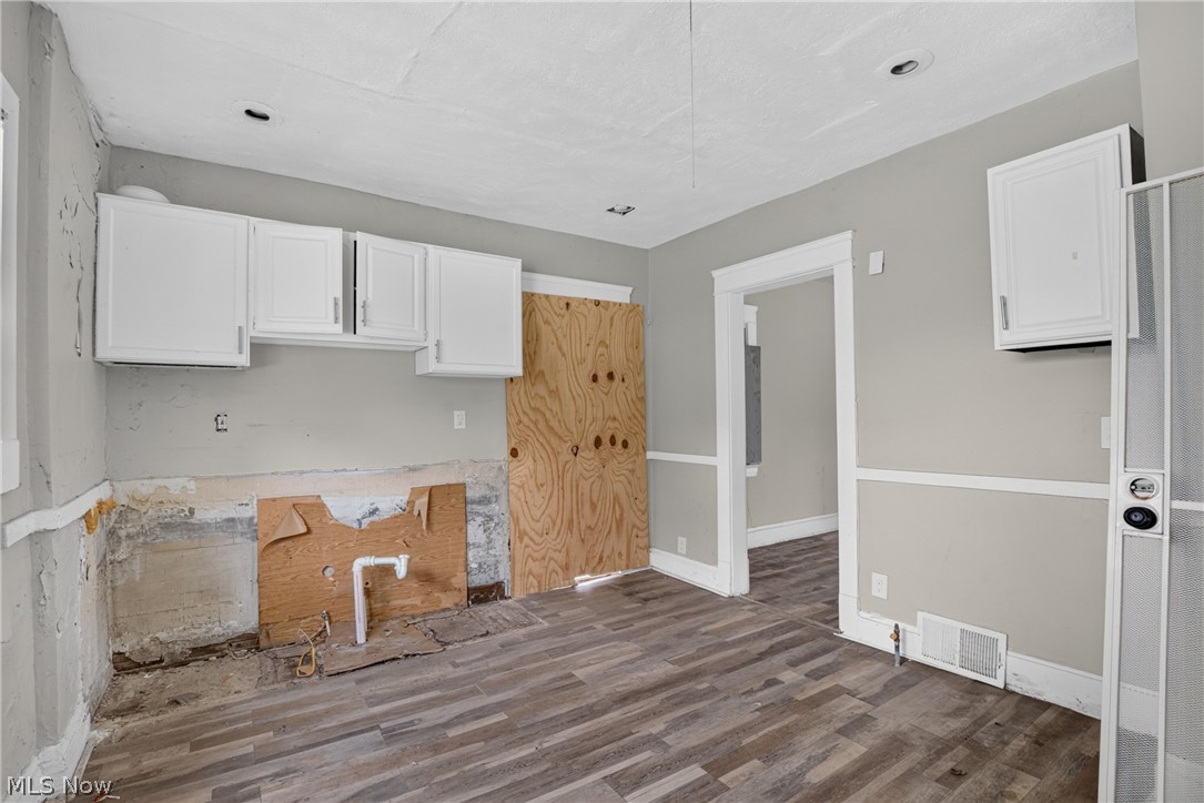 11817 Forest Avenue Cleveland OH 44120
