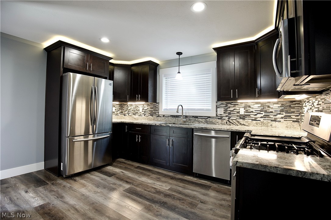 21001 Wilmore Avenue Euclid OH 44123