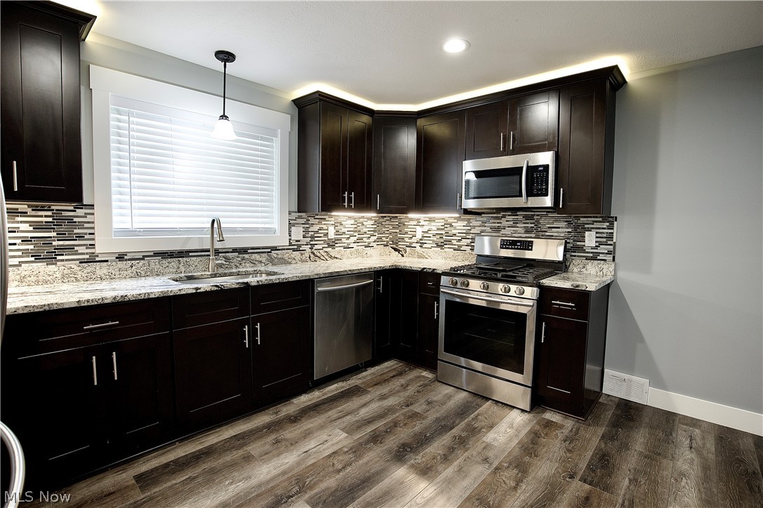 21001 Wilmore Avenue Euclid OH 44123