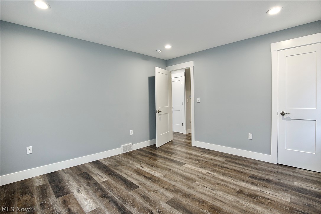 21001 Wilmore Avenue Euclid OH 44123