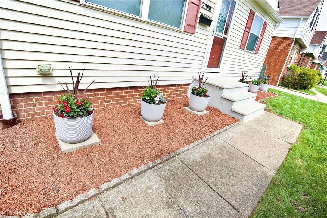 21001 Wilmore Avenue Euclid OH 44123