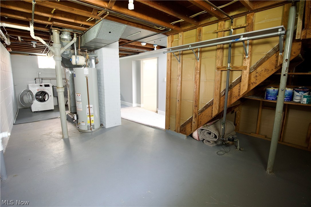 21001 Wilmore Avenue Euclid OH 44123