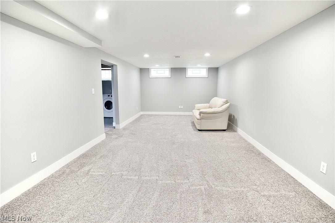 21001 Wilmore Avenue Euclid OH 44123