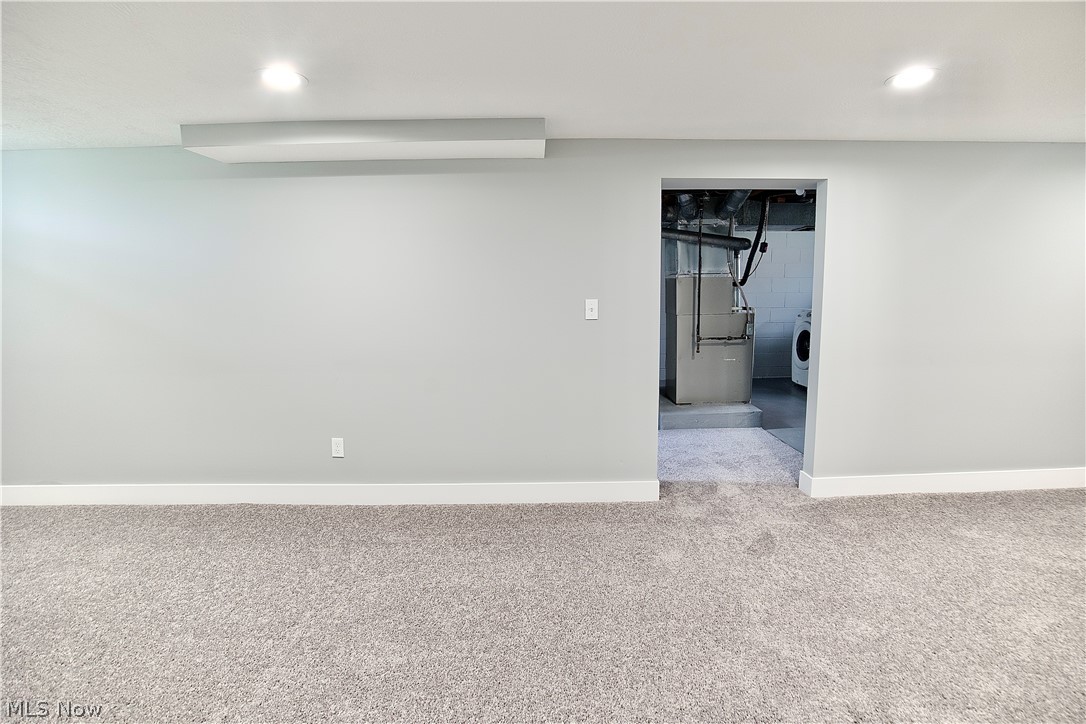 21001 Wilmore Avenue Euclid OH 44123