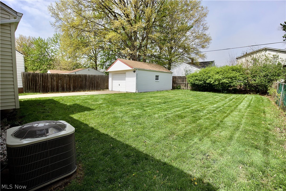 21001 Wilmore Avenue Euclid OH 44123